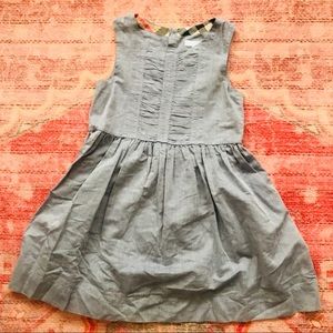 Burberry Children’s Dress